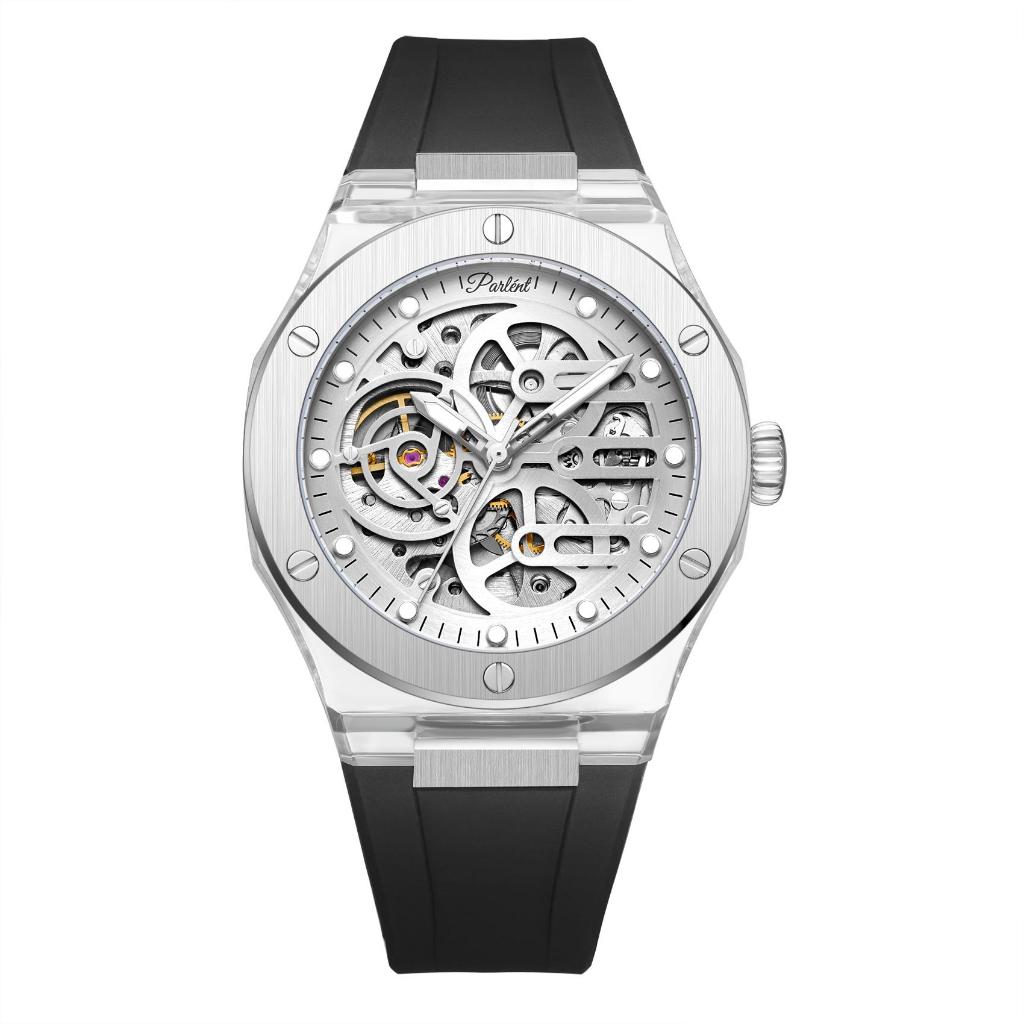 Jam Tangan Pria Parlent Automatic Austin