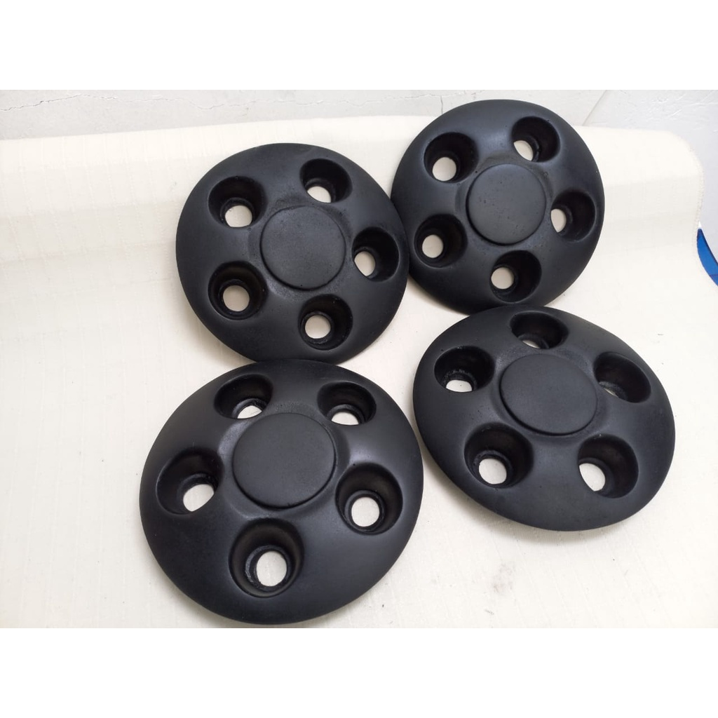 dop velg kaleng 5x114 Harga satuan center dop velg kaleng terios pcd 5x114 oemlook retro