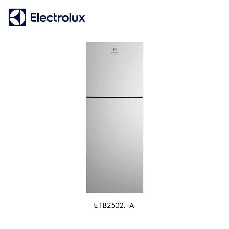 ELECTROLUX ETB2502JA KULKAS 2 PINTU INVERTER
