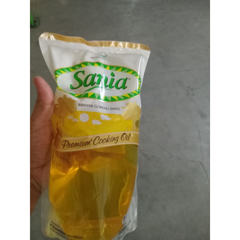 

Sania 1Liter