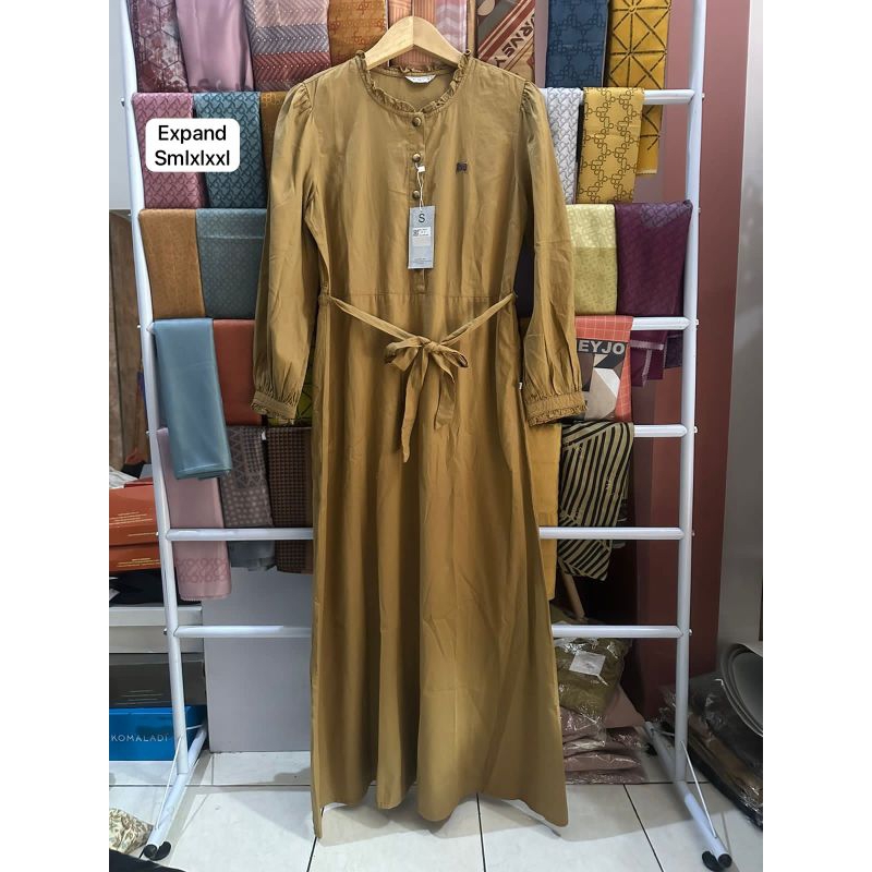 gamis wanita.overal wanita.dress wanita