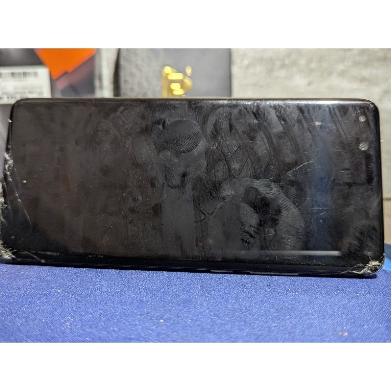 Huawei p40 pro minus