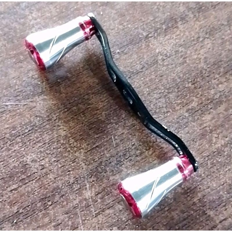 HANDLE GOMEXUS SECOND