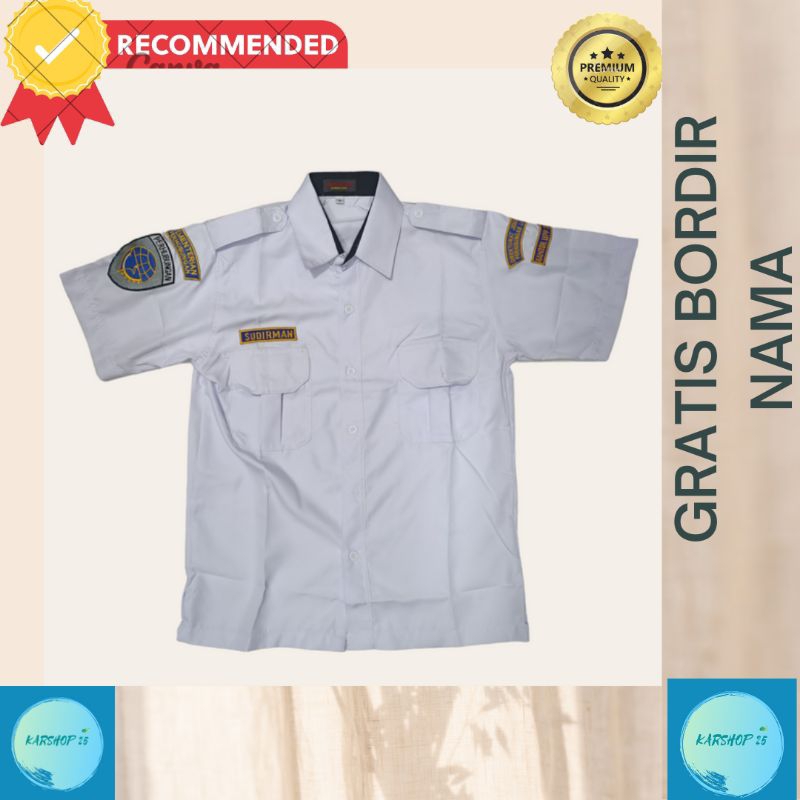 KEMEJA KEMENHUB TERBARU SERAGAM KEMENTRIAN DARAT SERAGAM KEMENTRIAN LAUT SERAGAM KEMENTRIAN UDARA KE