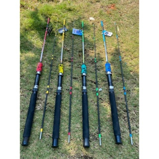 Daido shikari Joran Kuat Dan Murah Awabi 180 Cm  Drag 16 KG 10-20 LB