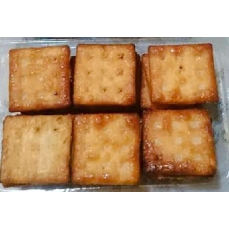 

1 KARTON GABIN TAPE ISI 24 BOX