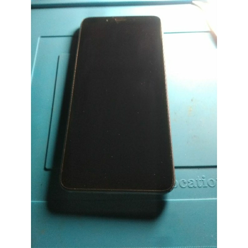 redmi 6a matot