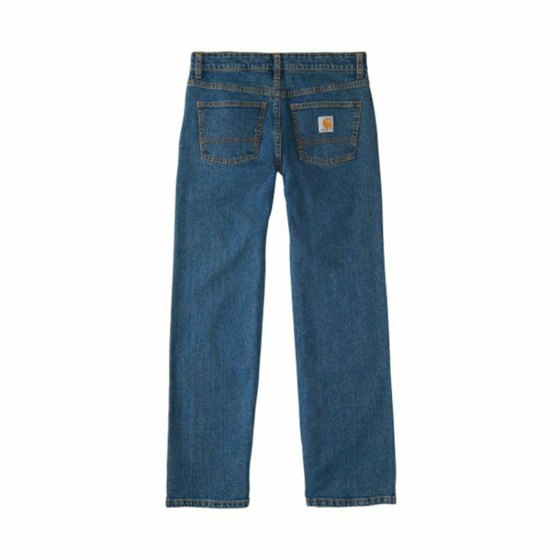 CELANA PANJANG ANAK CARHARTT 5pocket dan denimBuilt to move with Rugged Flexr  stretc carpenter cela