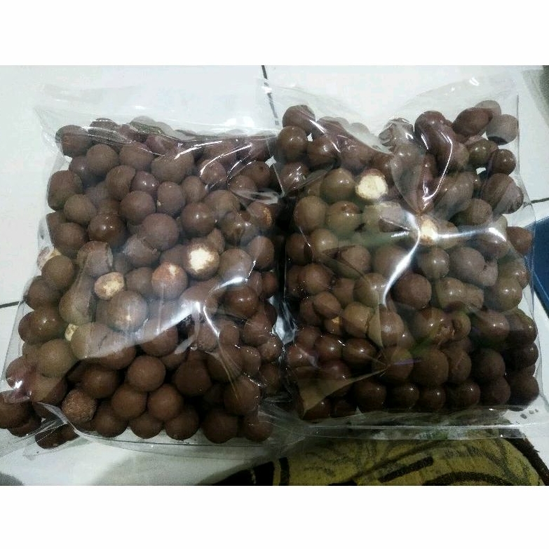 

Coklat Maltitos Riject 250 gram