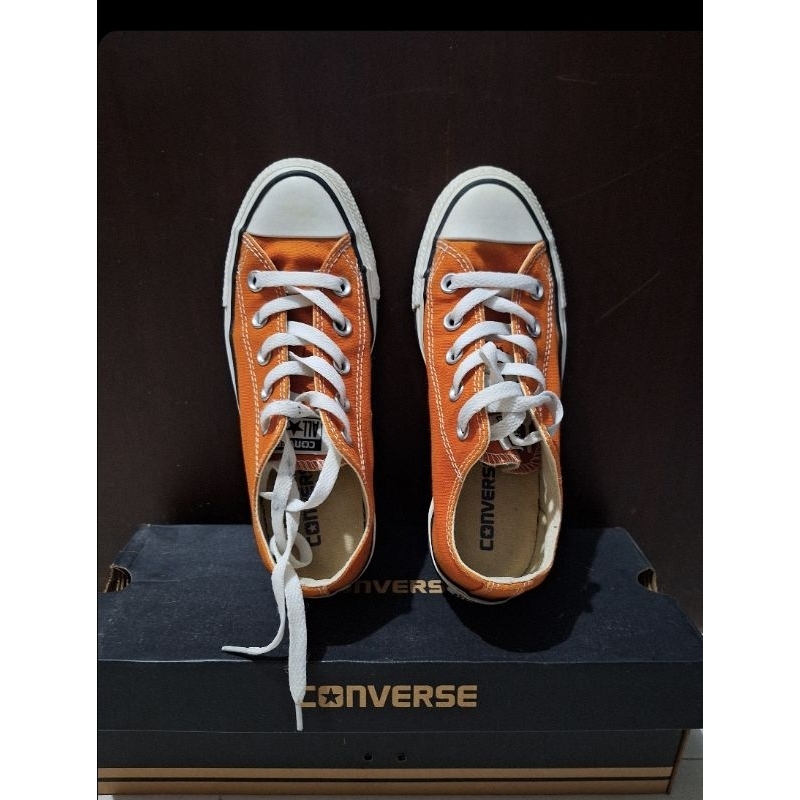 Sepatu Converse Original size 5.5 / sneakers