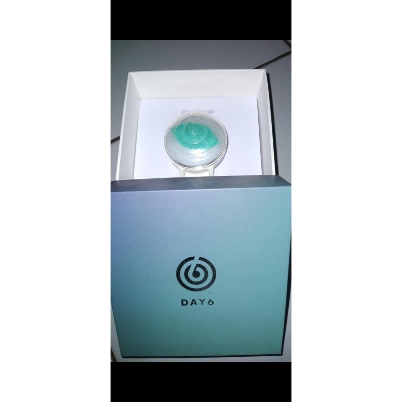 LIGHTBAND DAY6 VER 1