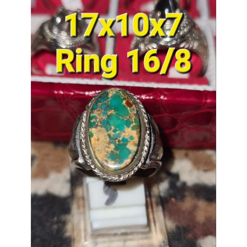 Pirus Persia Age Man Hijau Kedondong Serat Emas