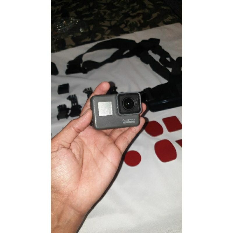 Gopro hero 5 Black (Second like new)