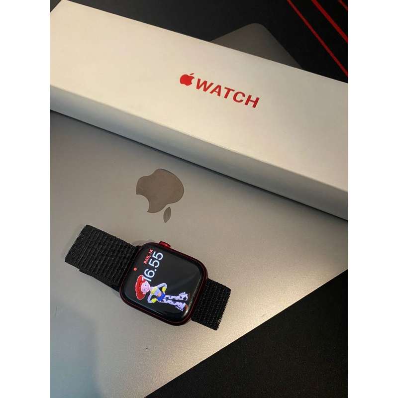 iwatch series 7 45mm ibox