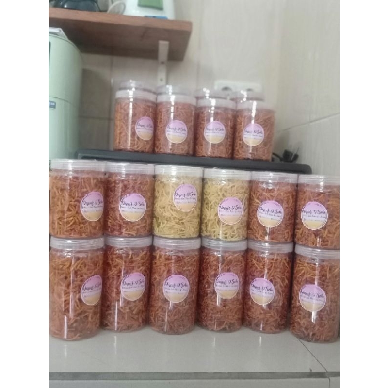 

Kentang Mustopa Original