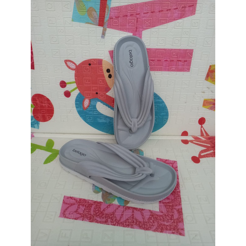 Sandal Wanita Bellagio / Sandal Bellagio