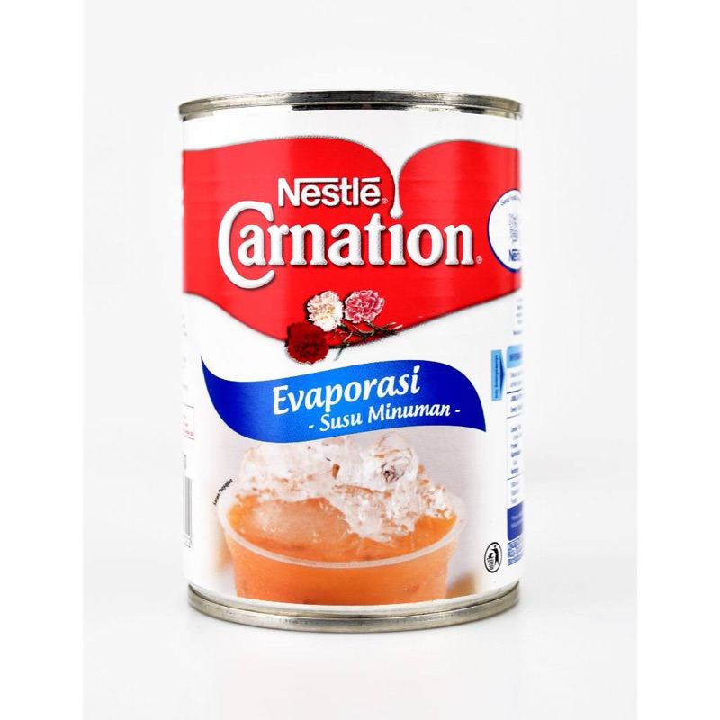 

NESTLE Carnation Evaporasi 400 ML