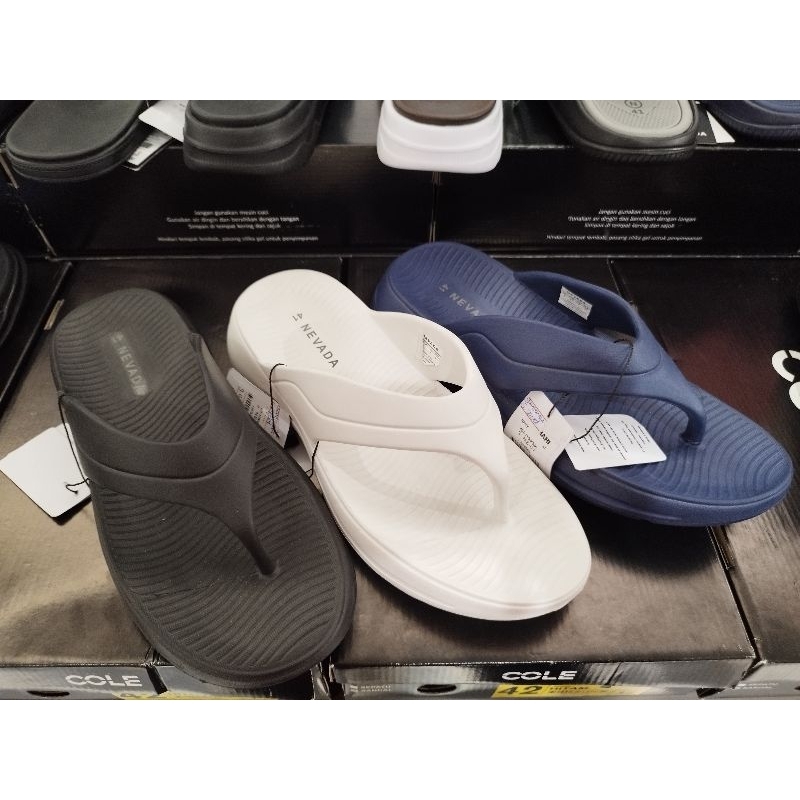 SANDAL JEPIT RINGAN COWOK BY NEVADA MATAHARI STORE