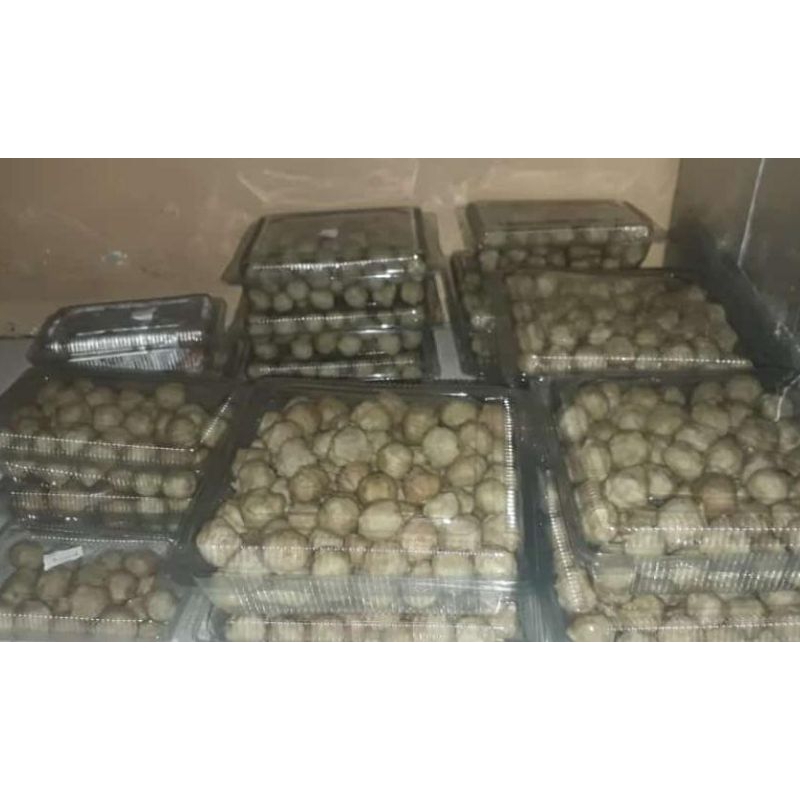 

Bakso Enak isi 50 Pcs