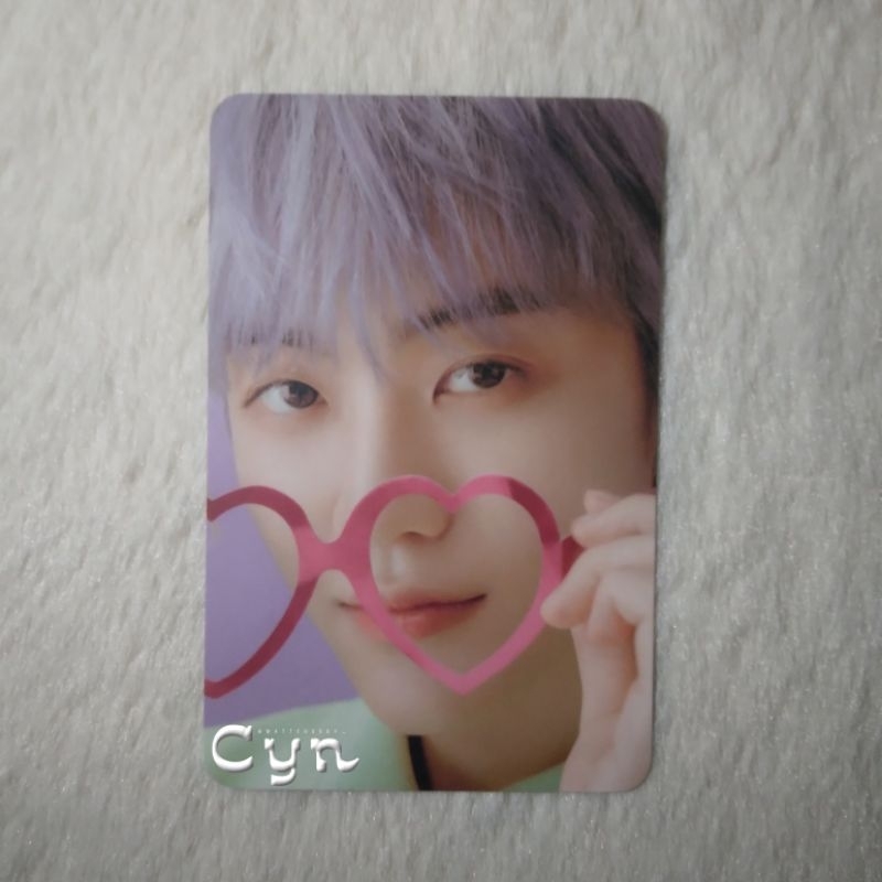Pc Jaemin Pob Sg21 Nct Dream Official Md (GANTI KE SPX)