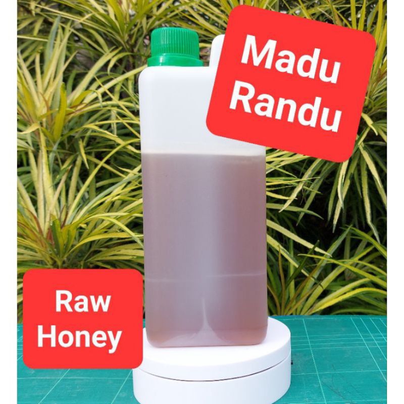 

Madu Randu Super Premium