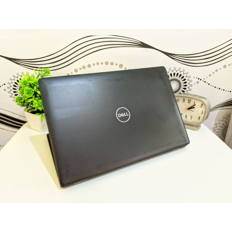 Laptop Dell Latitude