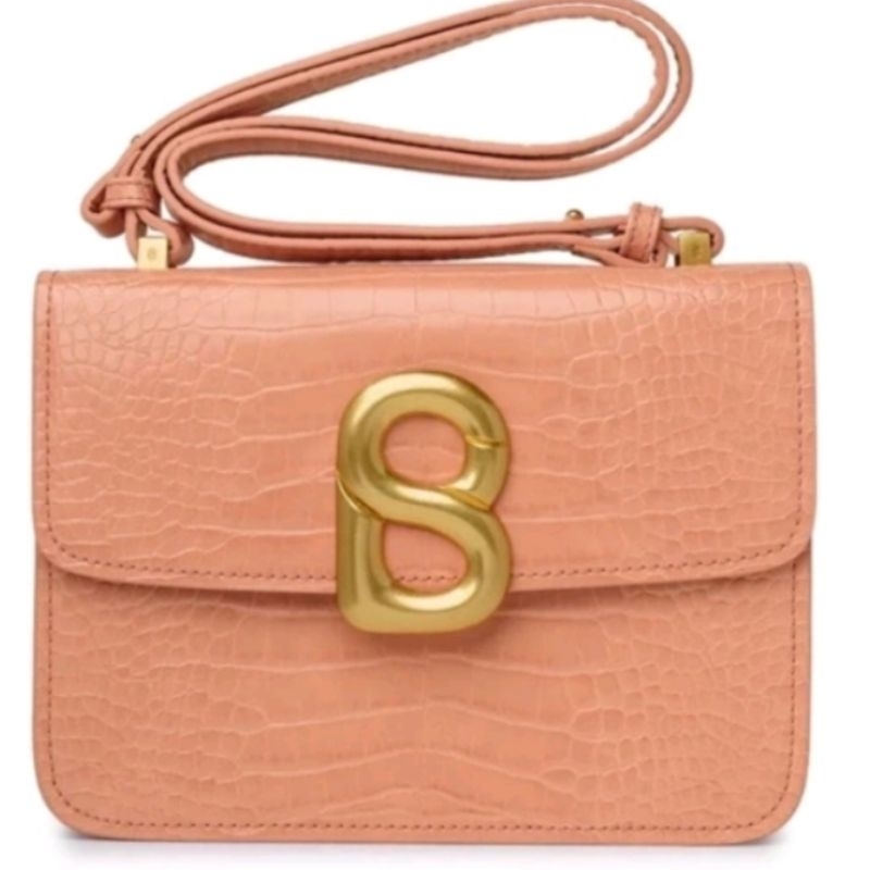 Audrey buttonscraves bag