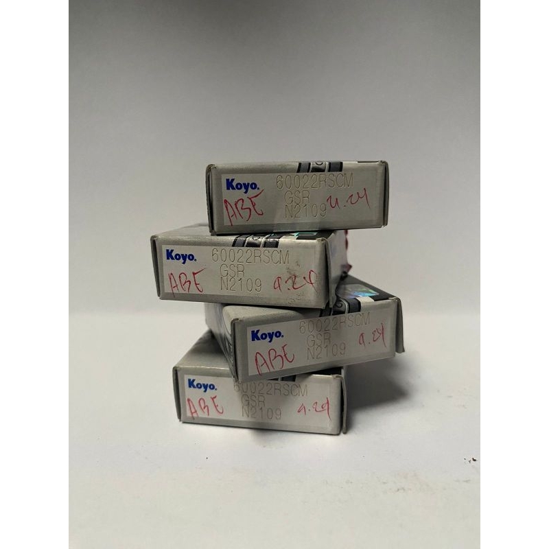Harga bearing 60022rscm Terbaru Sep 2024 |BigGo Indonesia