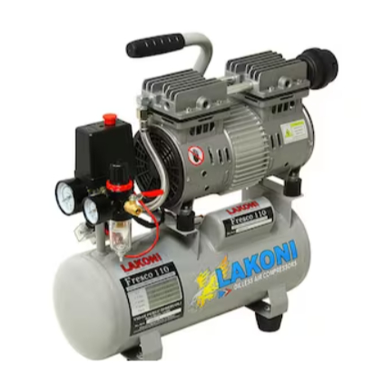 LAKONI KOMPRESOR DIRECT (FRESCO 110) DAN (FRESCO 130)