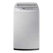 MESIN CUCI 1 TABUNG SAMSUNG 8.5 KG TOP LOADING WA-85H4200SG