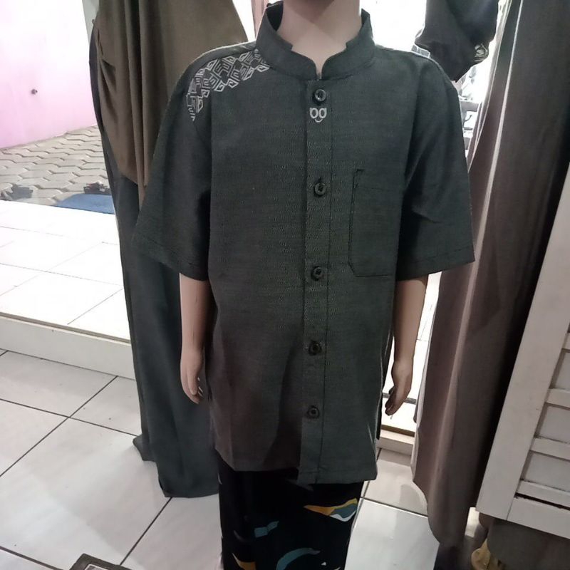 kemko anak Sarang Rayana