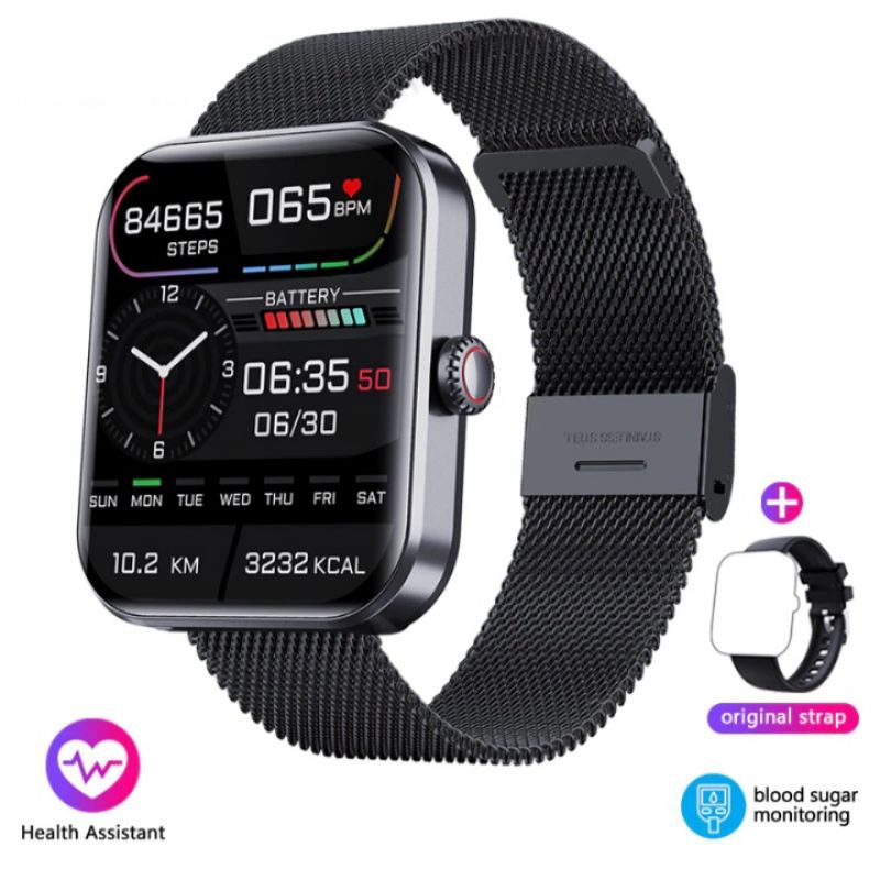 Smartwatch F57L Samsun9