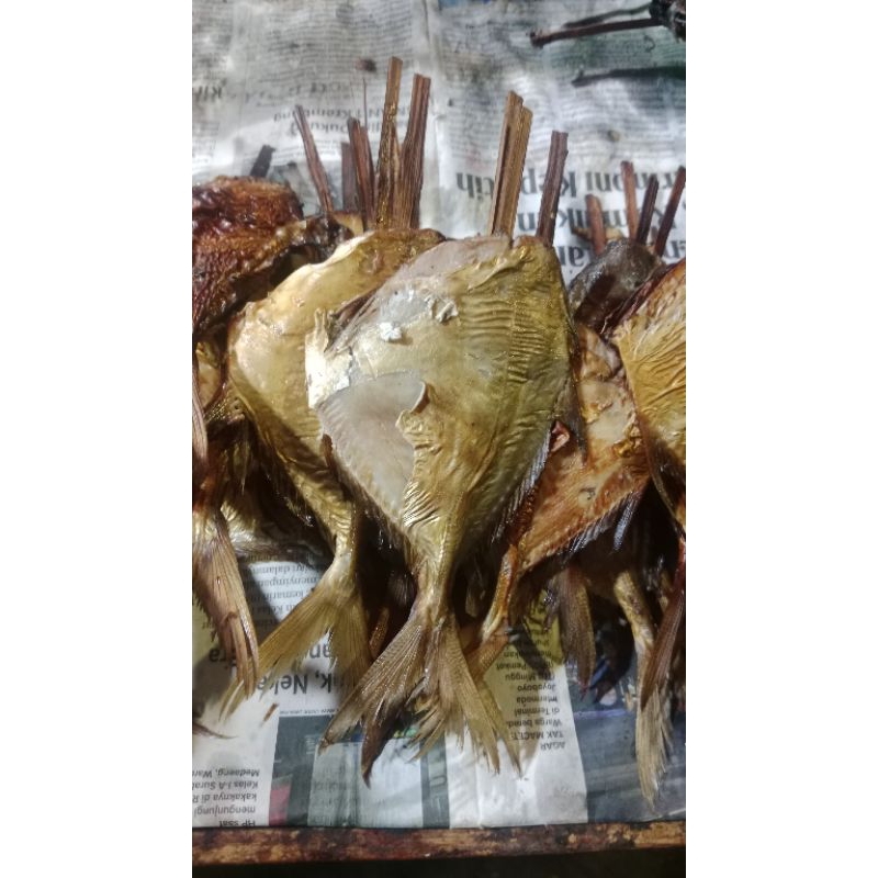 

Forcysn Dorang Asap 500Gr