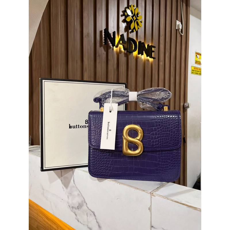 The Audrey Bag 2.0 Medium