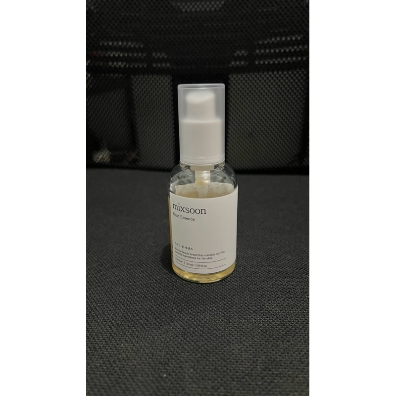 Preloved Mixsoon Bean Essence