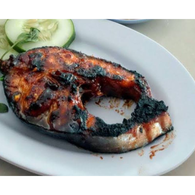 

AYAM BAKAR || NILA BAKAR || PATIN BAKAR