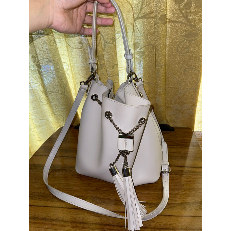 EVB bucket bag