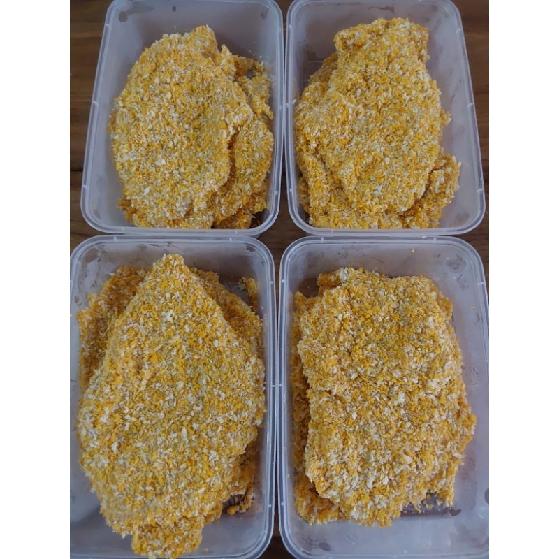 

Chicken Katsu Frozen Cimahi Bandung