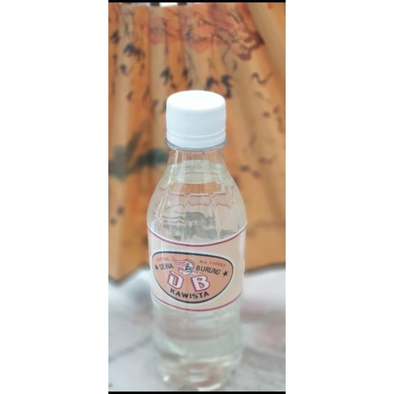 

Limun Leci Botol 270ml