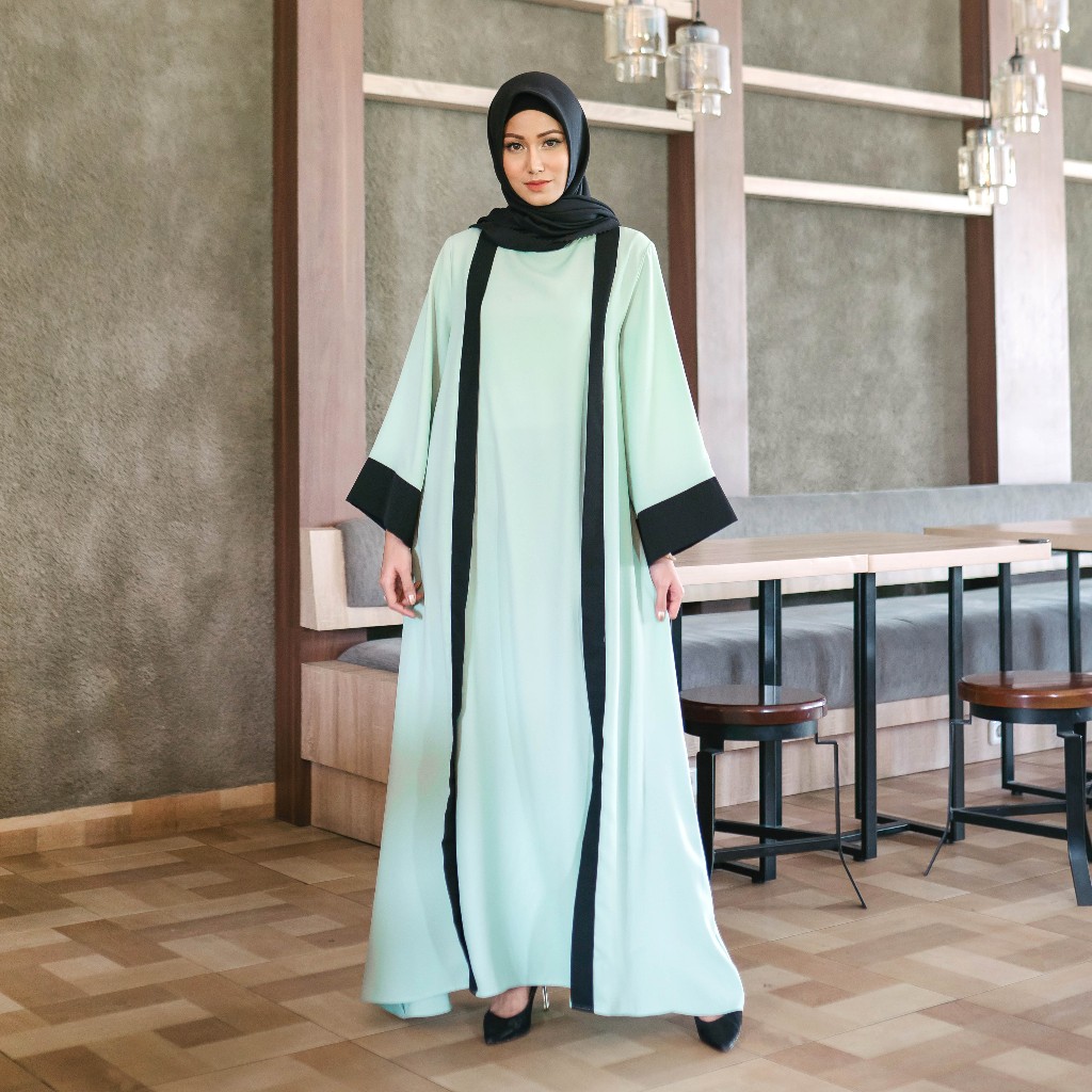 DRESS WANITA CLUB SOLITAIRE 1704