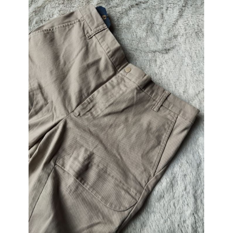 Celana Panjang Jogger Emba Original