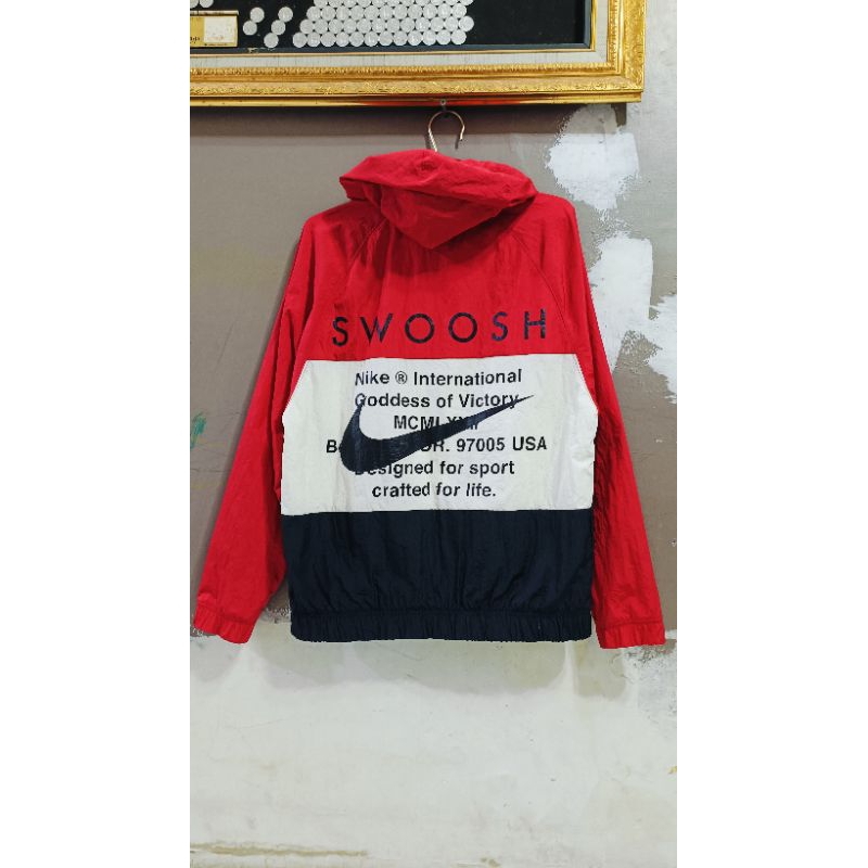 Jacket Nike