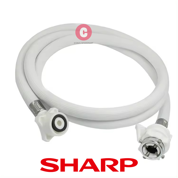 Selang Inlet Mesin Cuci Sharp