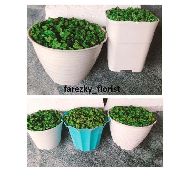 pot plastik / pot siap pakai / pot plastik ukuran 8 / pot plastik ukuran 10 / pot plastik ukuran 12 