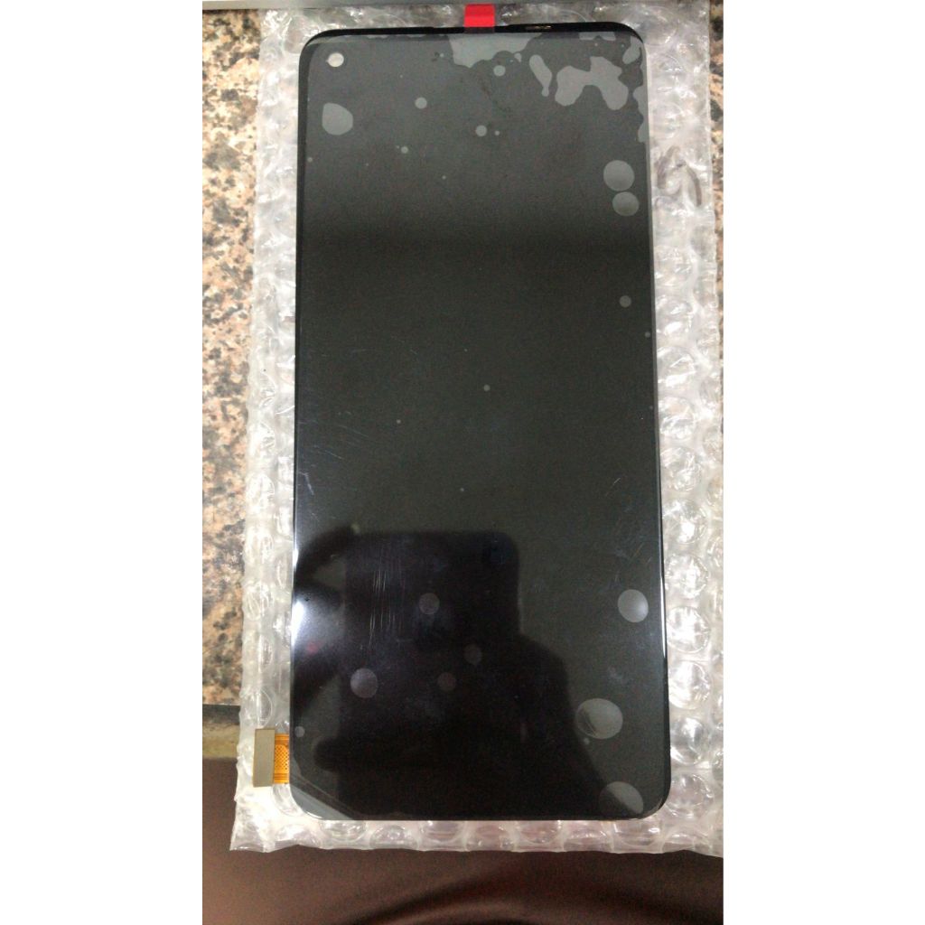 LCD OPPO RENO 5(4G/5G) RENO 6(4G/5G) RENO 7 (5G) NOTE FINGER BEST QUALITY