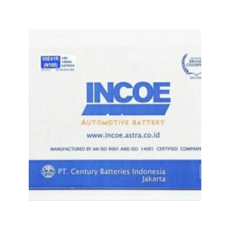 Aki Incoe N150 Premium