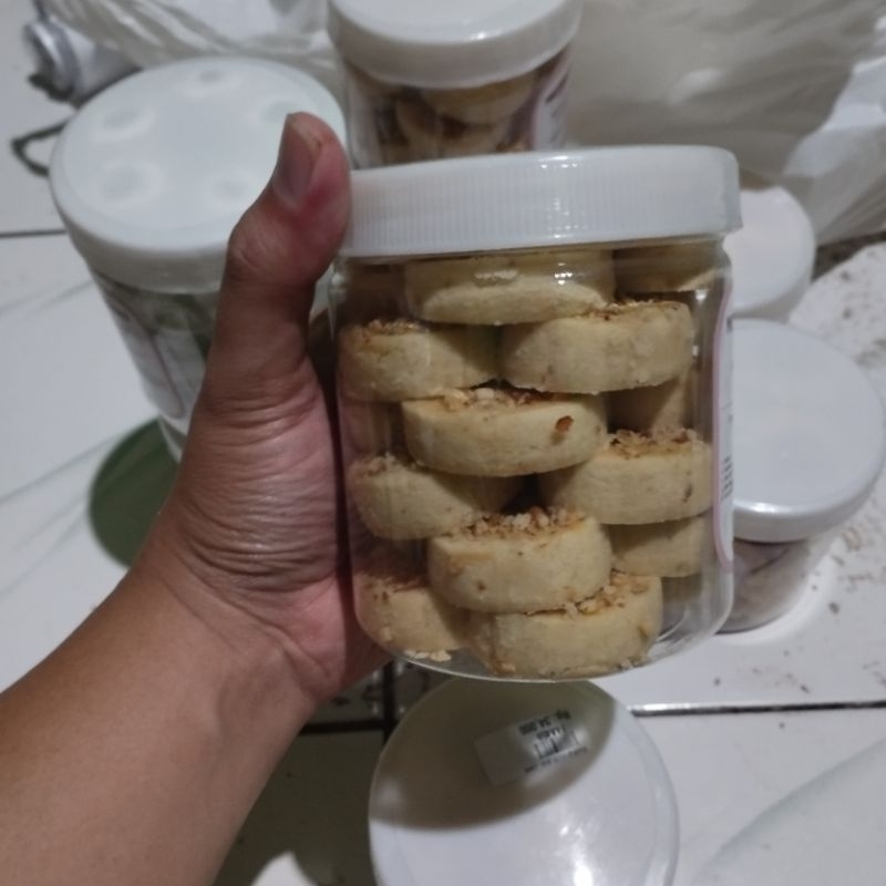 

kue kacang kue kering random