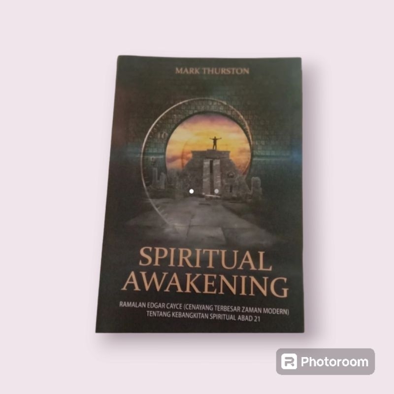 SPIRITUAL AWAKENING