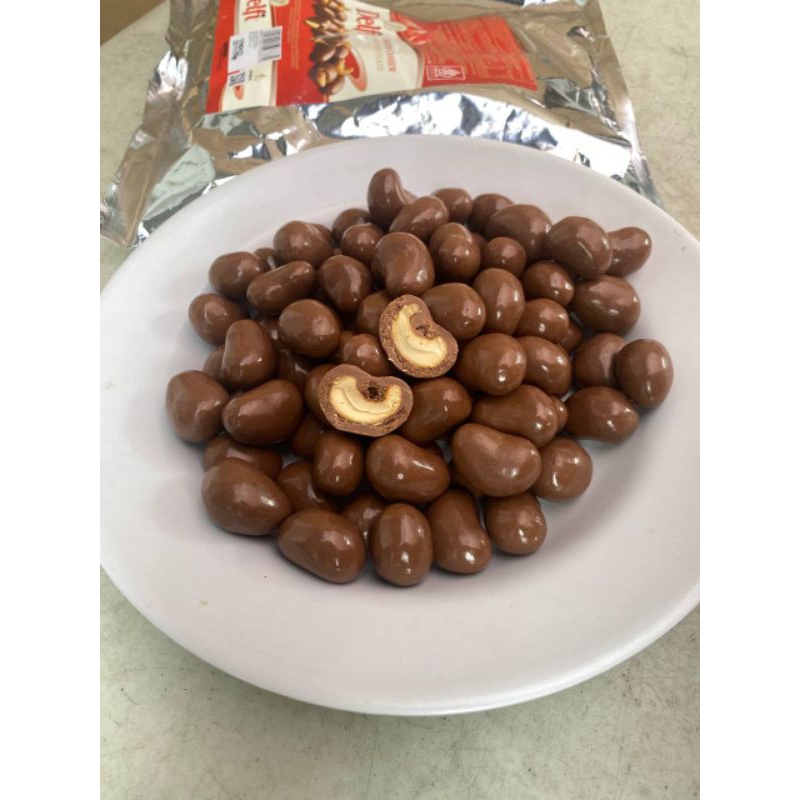 

COKLAT DELFI MEDE KILOAN MURAH | 1 KG