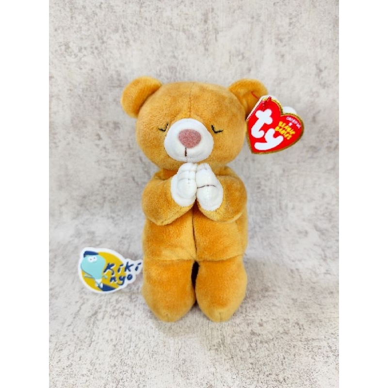 Boneka Teddy ty